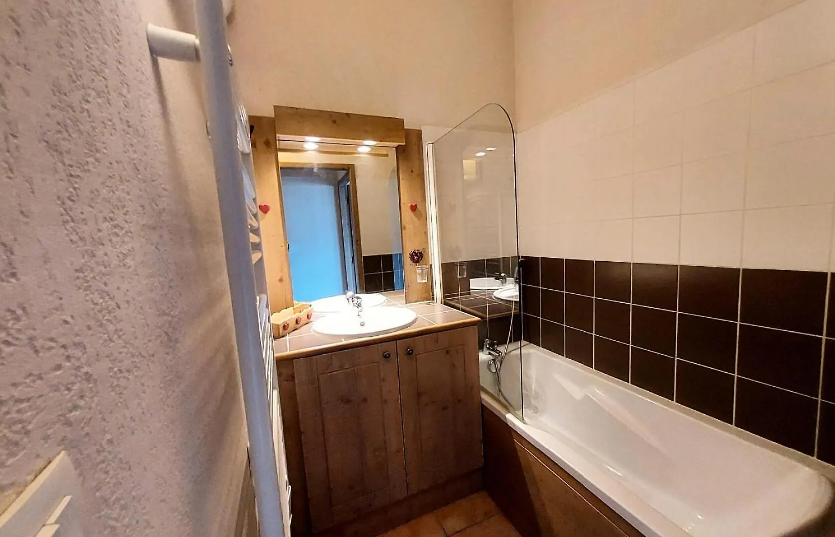 Les Chalets De Wengen - Chalets De Wengen 95 Mae-0861 La Plagne-Tarentaise