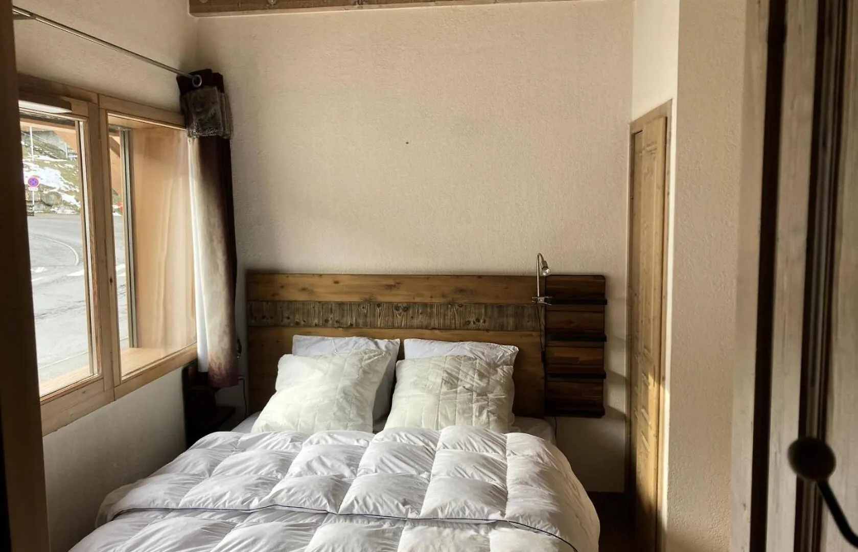 Apartment Les Chalets De Wengen - Chalets De Wengen 95 Mae-0861 La Plagne-Tarentaise